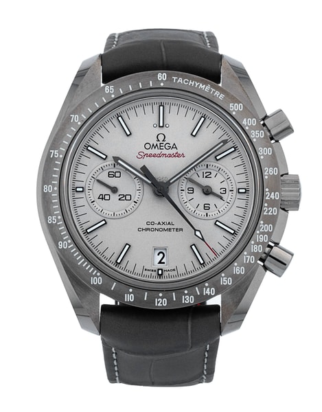 Omega Speedmaster Dark Side of the Moon 311.93.44.51.99.002